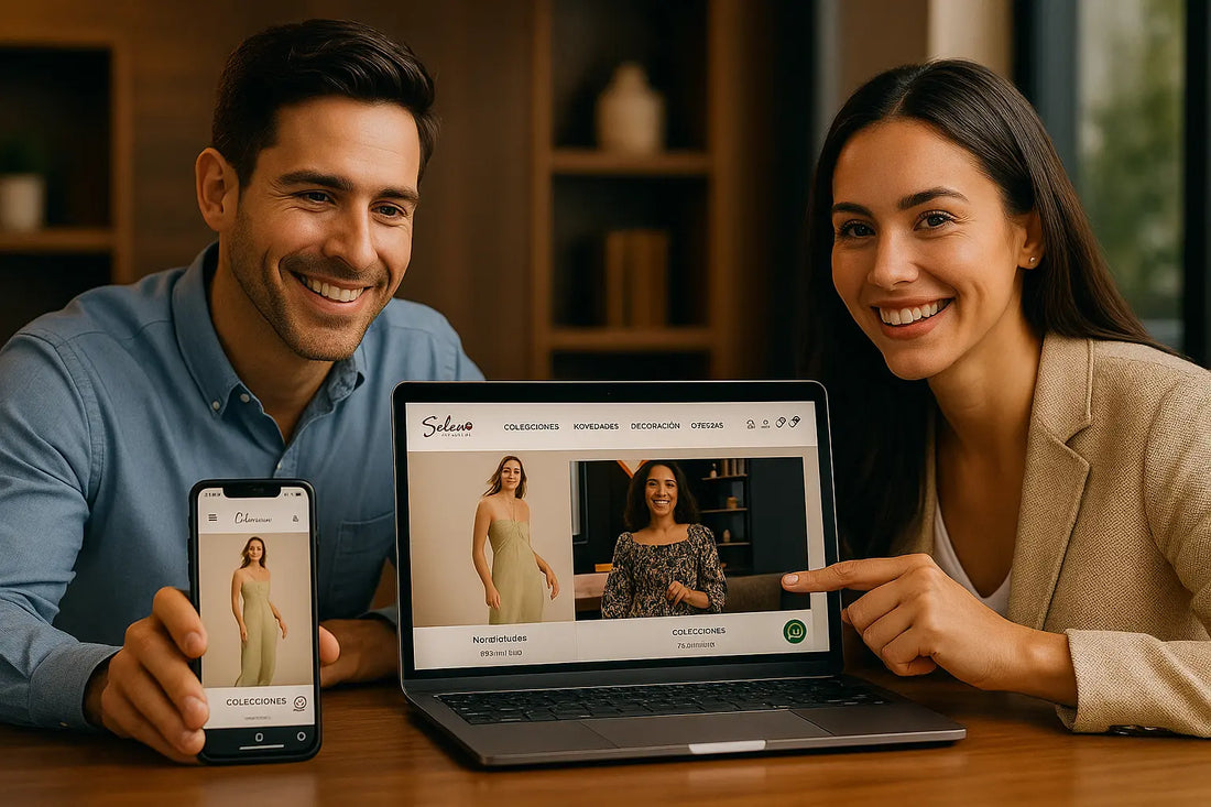 WebApp vs app Nativa: cómo elegir para crecer