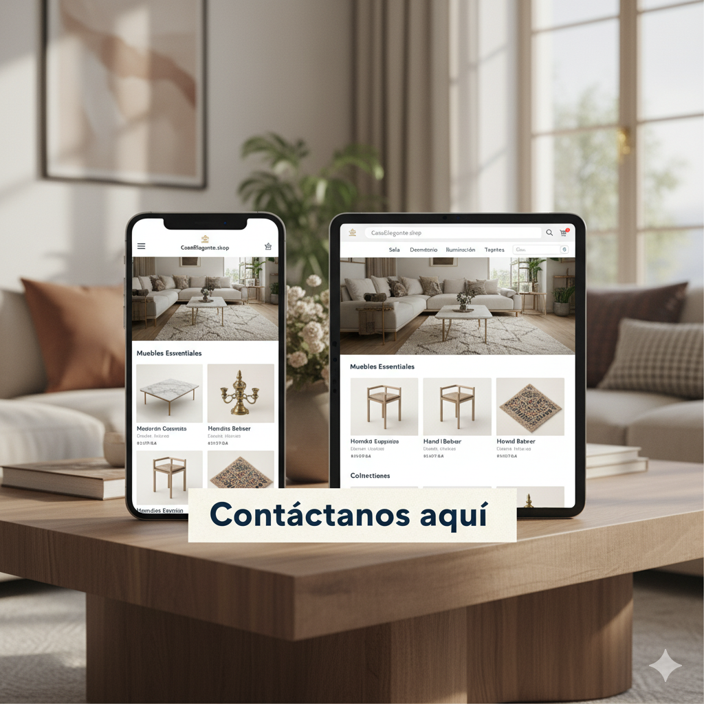 Tienda Shopify Global: Creación y Optimización 360°