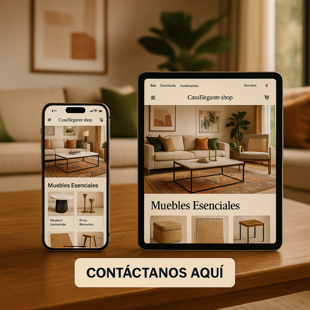 Tienda Shopify Global: Creación y Optimización 360°