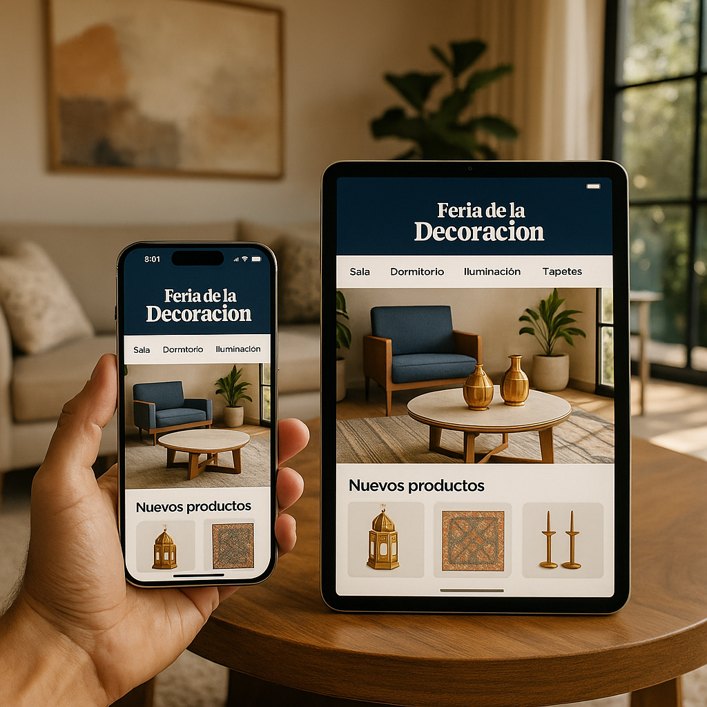 Tienda Shopify Global: Creación y Optimización 360°